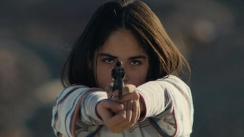 Una familia marginada enfrentada contra