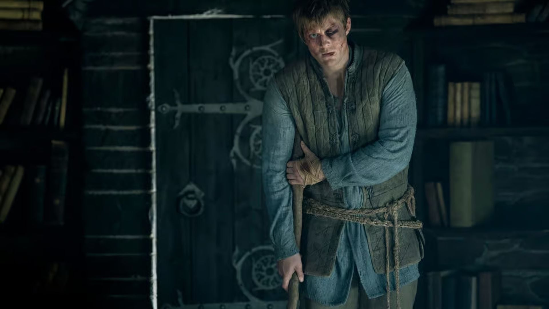 La decisión de Dunk de llevarse a Egg desafía la voluntad de la casa Targaryen y marca el rumbo de la próxima temporada (HBO)