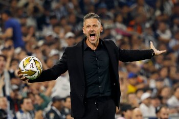 Football de football - Liga MX