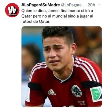 Los mejores memes de la