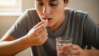 Cada cuánto se puede tomar ibuprofeno sin riesgos, según expertos