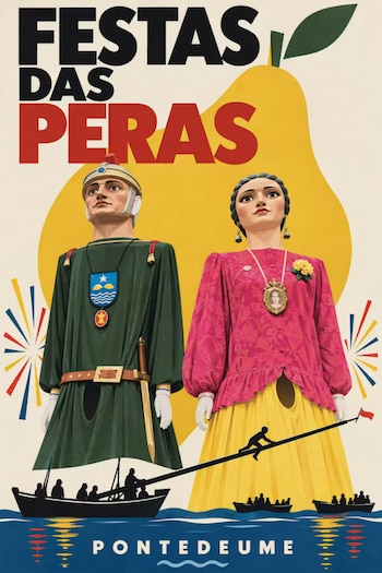 ¿Por qué todos los carteles hechos con IA son iguales?