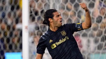 Carlos Vela renunció a participar