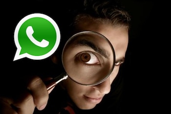 WhatsApp Web: descubre si alguien