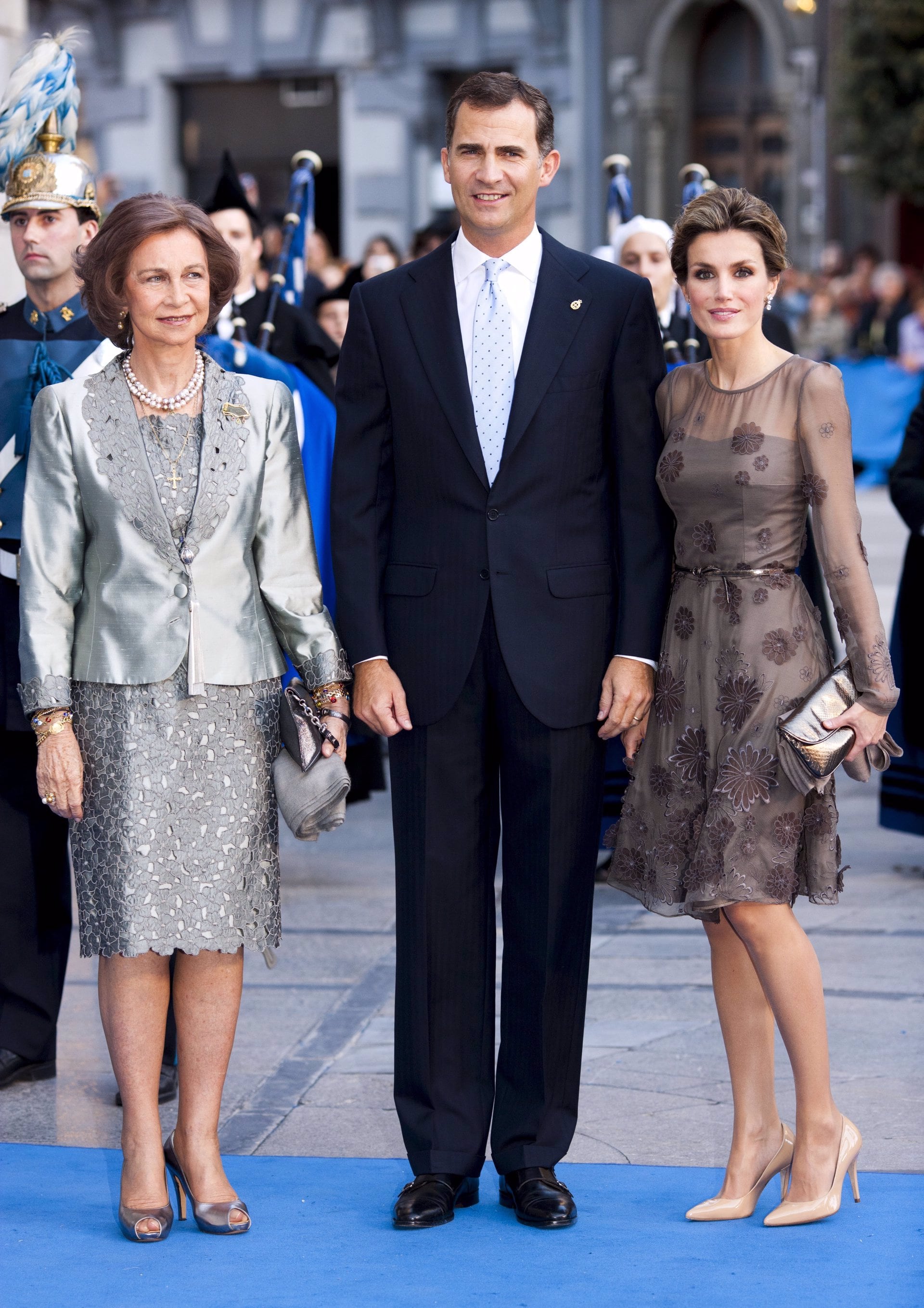 Premios Príncipe de Asturias 2011. (Europa Press)
