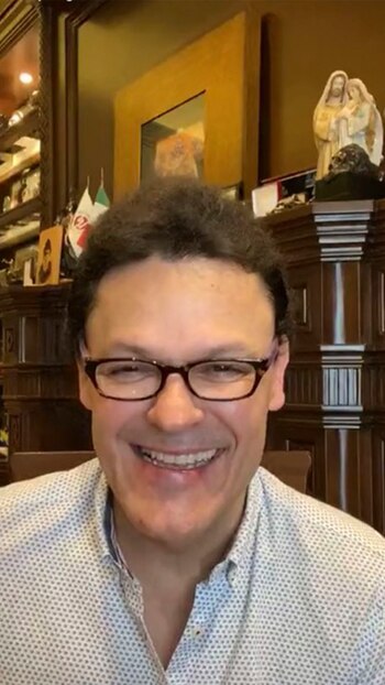 El "Live" duró más de