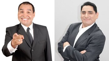 Arturo Álvarez se cansó de