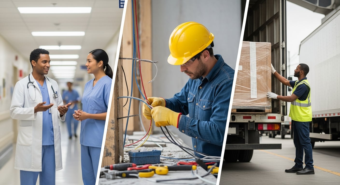 La pregunta sobre el valor actual de un título universitario frente a las habilidades adquiridas gana protagonismo. La respuesta no es única ni excluyente, varía según el puesto y el perfil requerido en cada proceso de selección (Imagen Ilustrativa Infobae)