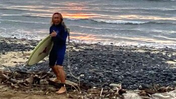 Menos de dos meses después