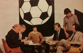 El panel de Todos los