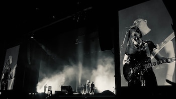 Con un “I can’t give it up” hasta el infinito: The xx se despide de México para iniciar su regreso mundial a los escenarios