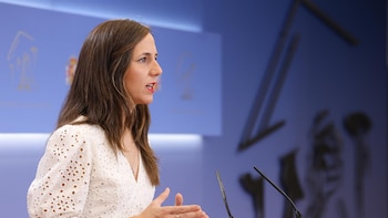 Podemos responde a Colau que Frente Amplio rechazó su oferta de primarias y están cómodos con el tándem con Rufián