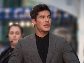 El actor no figura entre