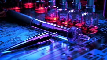 Autoridades chinas disuelven Hubei Aoks tras arrestar a sus directivos en colaboración con EEUU. (Imagen Ilustrativa Infobae)