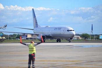 Instituto Costarricense de Turismo, Aeropuerto de Guanacaste, Costa Rica