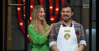 Masterchef Celebrity
