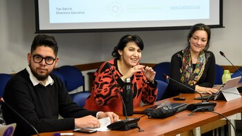 Control ciudadano del gobierno: ¿qué es la Open Data? Una entrevista a Yas García