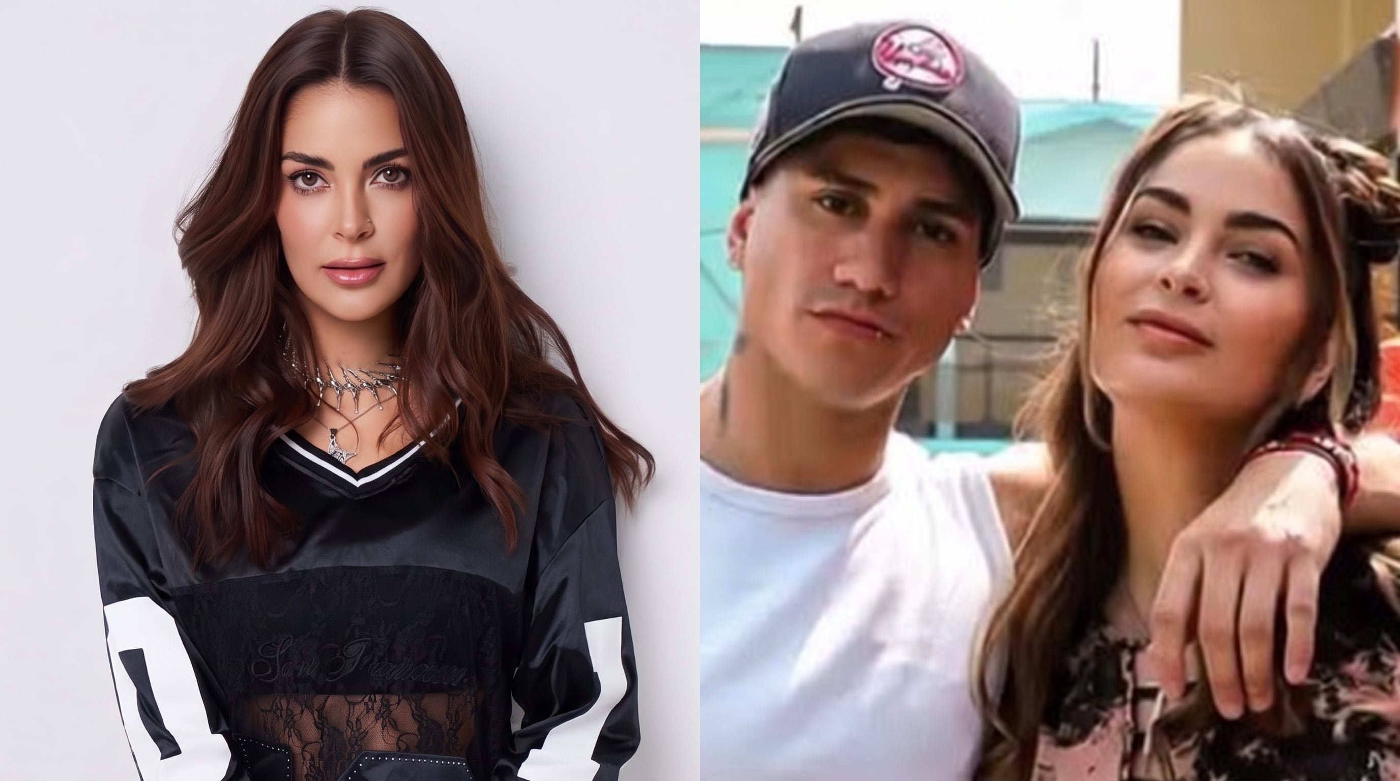 La modelo Laura Spoya confirmó la conclusión de su relación sentimental con Sebastián Gálvez. (Imagen Ilustrativa Infobae)