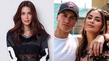 Laura Spoya confirma que terminó con Sebastián Gálvez y sorprende con su reacción: “Me siento alegre, vivaz”