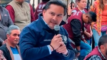 Detienen a director de Pueblos Originarios en Cuajimalpa, especulan su destitución