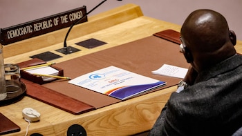 El Gobierno defiende la actuación policial contra la oposición en la sentada de Kinshasa y niega que muriera gente