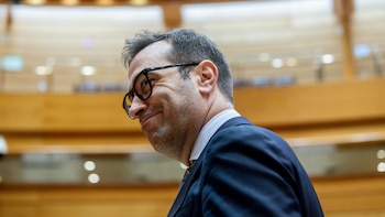 El Gobierno celebra que Bruselas confirme a España como "la gran economía de la zona euro que más crecerá"