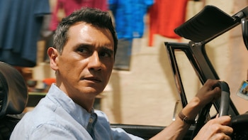 La serie, creada por Vince