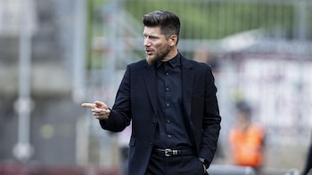 El belga Pocognoli, nuevo seleccionador de Escocia
