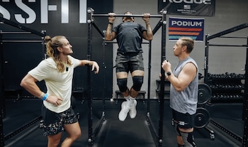 El cuerpo responde con adaptaciones