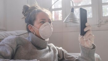 La pandemia de coronavirus nos