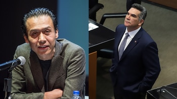 Alito Moreno se burla de