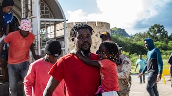 República Dominicana deportó a más de 250,000 haitianos en siete meses de 2026
