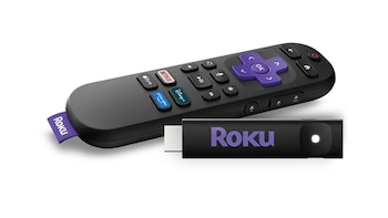 Roku TV
