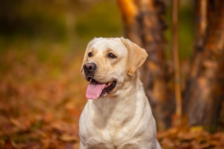 La tecnología para detectar cáncer con perros sigue en fase experimental, no está autorizada para su comercialización y apunta a una posible salida al mercado en 2027 (Magnific)