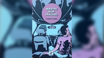 “Nuestro peor fracaso” (Editorial Conejos)