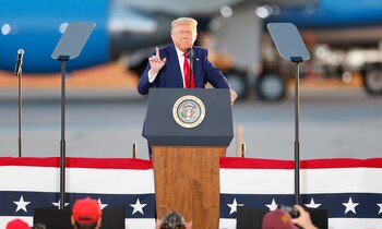 EFE/EPA/CJ GUNTHER/Archivo