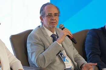 Miguel Henrique Otero, José Gregorio