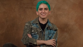 El incendio del departamento de