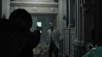 Resident Evil Requiem - Capcom