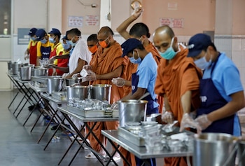 Expertos en salud advierten que India podría estar a semanas de un gran aumento de casos que podría abrumar su sistema de salud pública (REUTERS/Amit Dave)