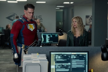 Peacemaker S2 - Ep. 7