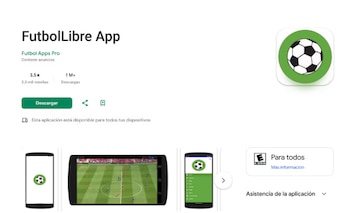 Pelota Libre - Pelota Libre - Mundial 2026 - streaming - tecnología - 17 de junio