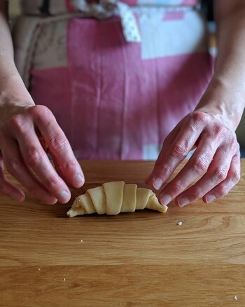 Masas caseras artesanales con recetas