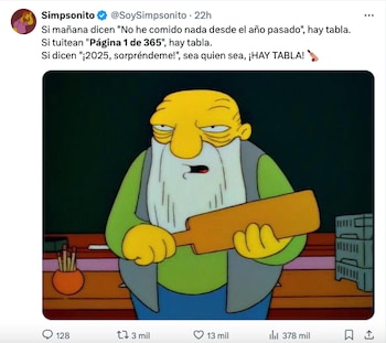 La tendencia "página 1 de 365" no es del agrado de muchos internautas.