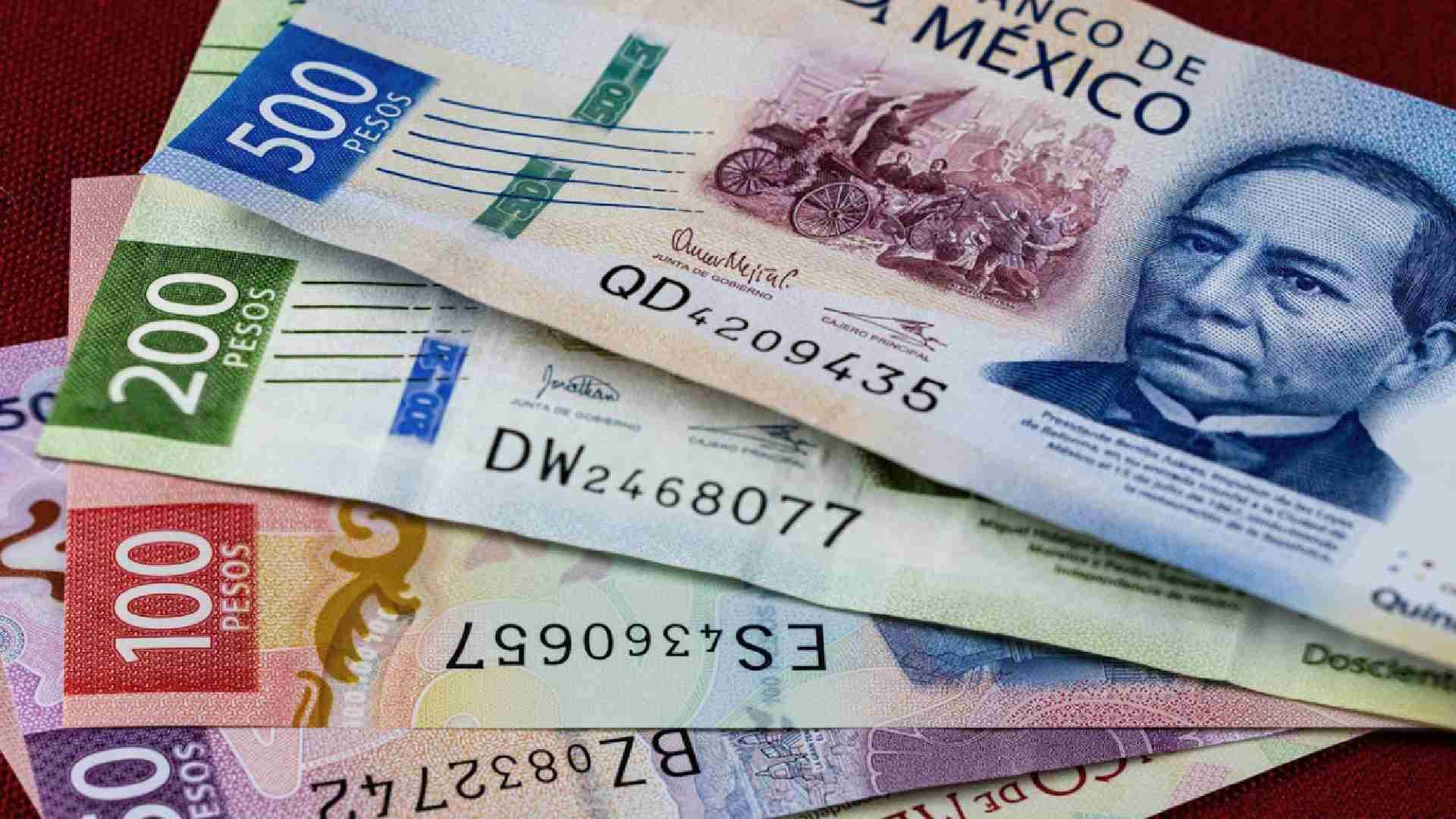 Las proyecciones para el aumento del salario mínimo en México apuntan, en el mejor de los casos, a un 12 por ciento.Crédito: X / @LVN_Noticias