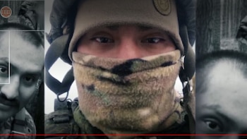 Peruanos terminan en el frente de guerra con Ucrania tras falsas ofertas laborales en Rusia: “Lo contrataron para cocinar”