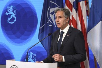 Finlandia firmó un acuerdo de