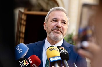 24/06/2025 El presidente del Gobierno