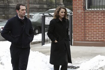 La historia de los Jennings