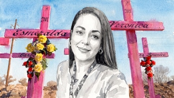 Organizaciones exigen que asesinato de Roxana Berenice, periodista secuestrada en Veracruz, se investigue como feminicidio